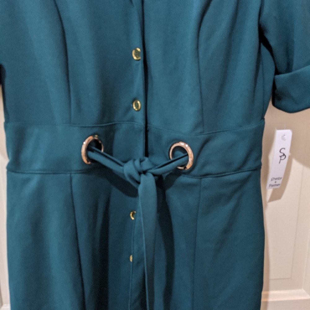 Dress - Picture 3 of 3
